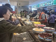 -素满香·素食自助餐(西安·民乐园店)