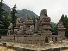 -响堂山石窟-北响堂山石窟