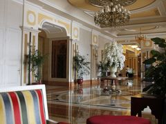 -平湖九龙山庄园圣马可酒店