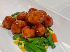 -聚春园自助餐厅(东街口店)