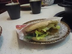 -一叶一世界•素食餐厅(环球中心店)