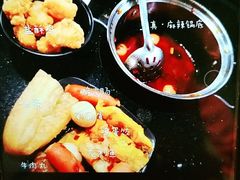 -汤响自助回转火锅百汇(乐峰广场店)