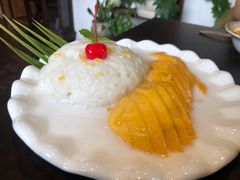 -Siam泰餐厅(水上公园店)