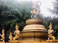 -西双版纳总佛寺