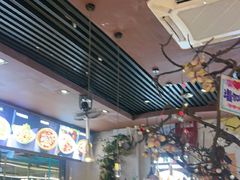 -不是烧烤·武汉烧烤·地道湖北菜(大成路店)