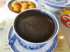 -广信牛奶甜品世家(台东店)