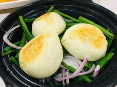 -维多利亚大酒店·雅园中餐厅