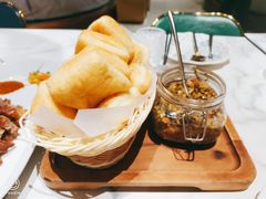 -丝路有约·优雅新疆菜(万宴城店)