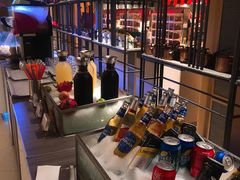 饮料-味餐厅·海鲜·火锅·自助餐