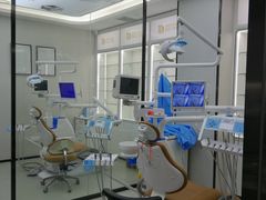 -牙博士口腔品牌连锁(杨浦店)