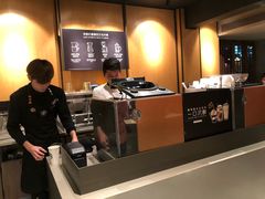 大堂-星巴克(福州三坊七巷店)