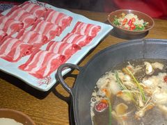 -萍姐火锅·公路夜市(打浦桥日月光店)