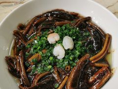 响油鳝糊-玫瑰厅上海菜(兴国路店)