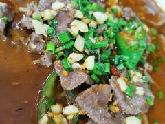 -考记泥焗鸡农庄·海鲜(北洛秘境店)