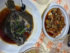 -小林哥的海鲜馆·夜宵烧烤(渔人码头店)