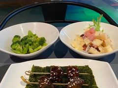 -苏哥利酒店·酒吧 BAR SOUL(观前街店)