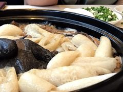 -太婆天府山珍酒楼(亚运村店)