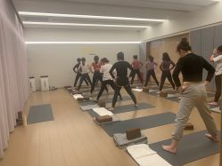 -FineYoga梵音瑜伽·普拉提