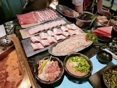 王家渡金牌午餐肉-王家渡火锅(金宝汇店)