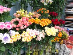 -FEI FEI FLOWER鲜花店·气球派对·宝宝宴布置(虹口德必运动Loft店)