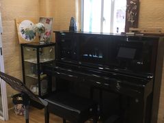 -迷音音乐国际艺术中心(三林店)