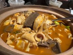 -清水亭湖北菜(大屯DT51店)