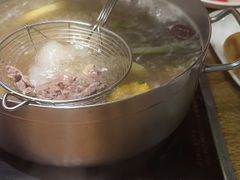 -牛很鲜潮汕牛肉火锅(朝晖路店)