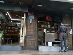 门面-清真.德枭炕肉店.青海菜(大新街夜市店)