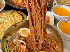 -名家韩国料理·烤肉(瑶海店)