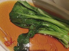 -咨言·烤鸭·烩面泡馍(建业十八城店)