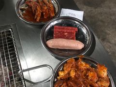 -同心烧烤(总店)