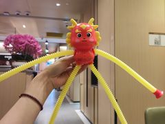 -海底捞火锅(金光华店)