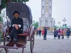 -两江国际影视城
