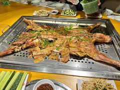 -炑羊香烤全羊(西三旗店)