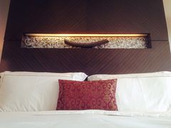 -青岛海尔洲际酒店