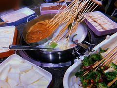 -大斌家串串火锅(汇一城店)