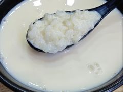 豆浆糯米饭-豆香园(龙翔店)