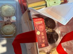 -詹记桃酥(宿州路店)