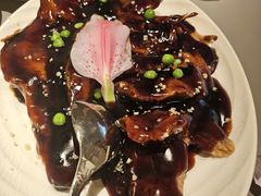 -桂满陇·蟹黄小笼汤包(清河万象店)
