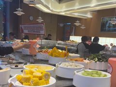 -龍歌自助小火锅(秦淮水游城店)