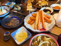 -鸟鹏烧鸟居酒屋(龙岗万科店)