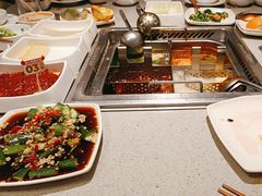 -海底捞火锅(群光广场店)