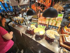 -喜庭海鲜自助(珠海环宇城店)