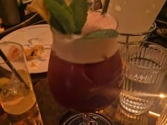 -船长酒吧 The Captain