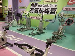 -丽达购物中心(崂山店)