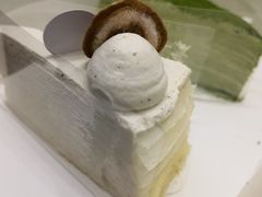 -CAKE WANG千层制造所(省府店)