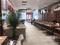 -必胜客(新中纬店)