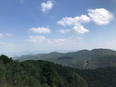 -太湖渔洋山