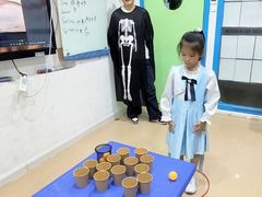 -关键词英语·青少儿·语言培训(龙华壹方天地校区)