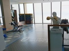-乾坤乐健·游泳健身(渝江店)